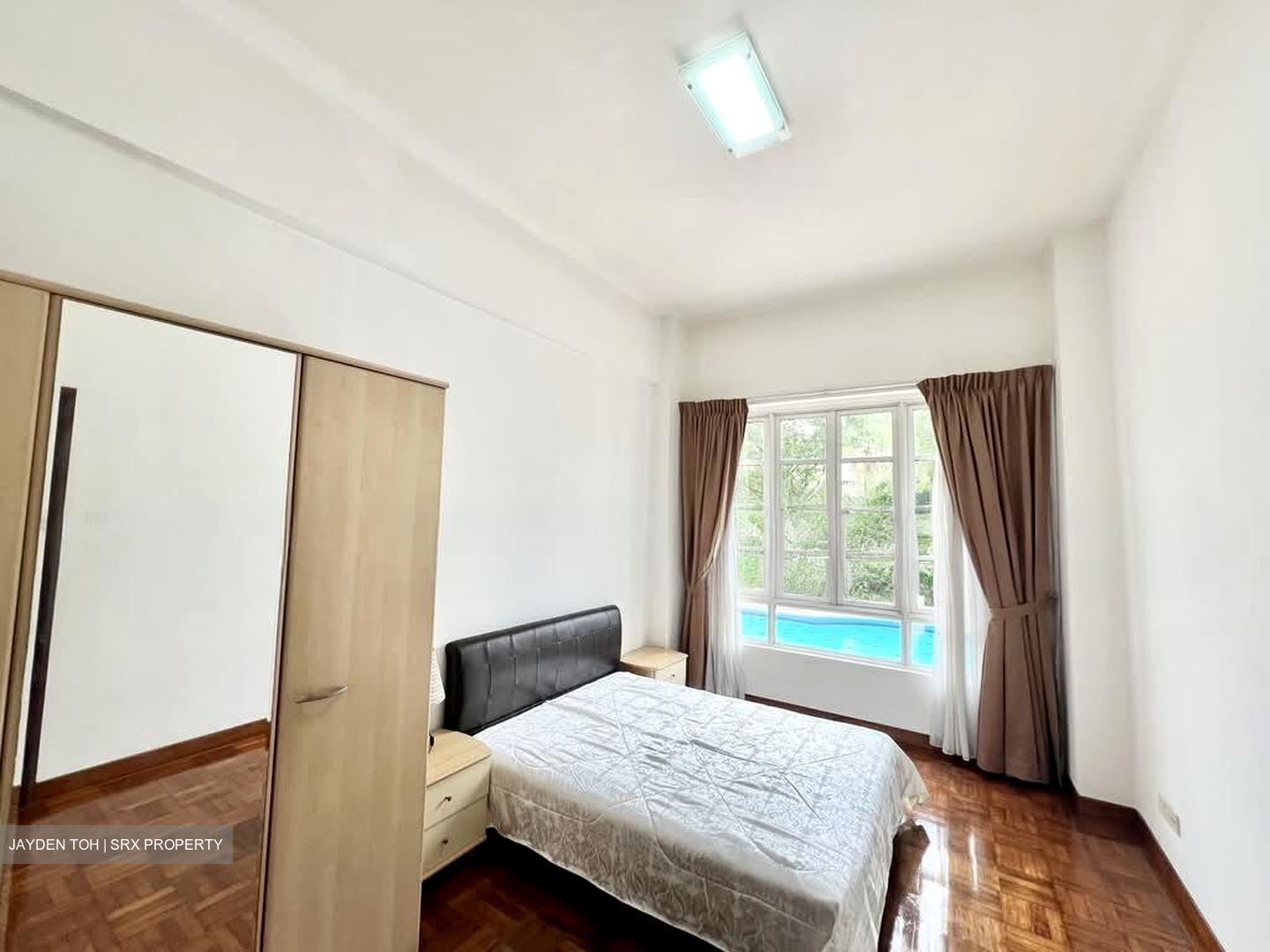 Cavendish Park (D21), Condominium #604334491